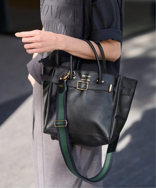 FRAMeWORK（フレームワーク）の「≪追加≫YOUNG＆OLSEN 別注ストラップ