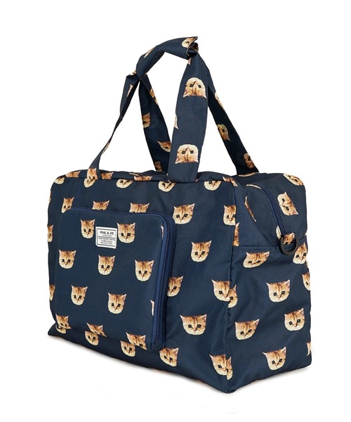 PAUL & JOE ACCESSOIRES (ポール＆ジョーアクセソワ) 折りたたみ