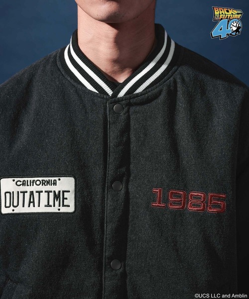 niko and（ニコアンド）の「【バック・トゥ・ザ・フューチャー