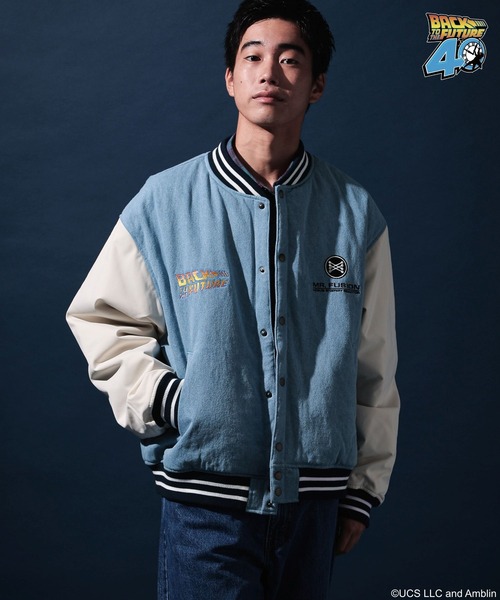 niko and（ニコアンド）の「【バック・トゥ・ザ・フューチャー