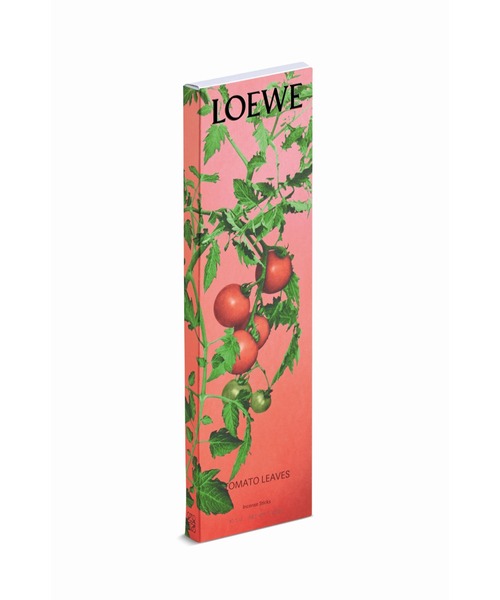 LOEWE Perfumes（ロエベ パルファム）の「ロエベ インセンス トマト