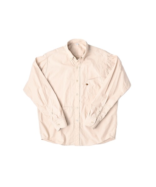 45R（フォーティファイブアール）の「先染めダンプの908オーシャン