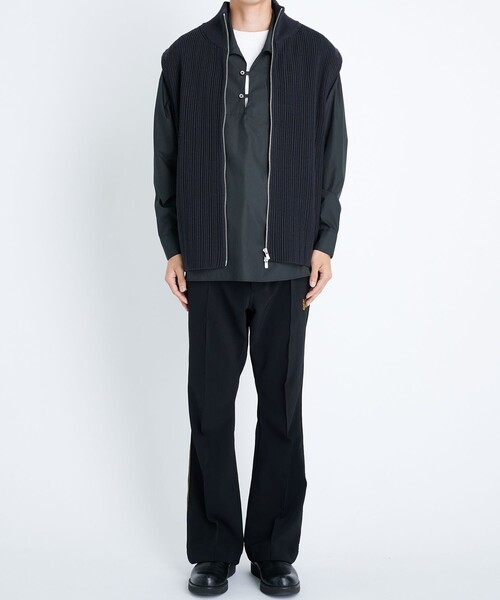 BATONER（バトナー）の「【BATONER/バトナー】STUDIOUS別注 OVERSIZE