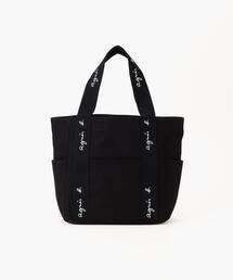 agnes b.｜アニエスベーのトートバッグ（A4サイズ収納可）通販 - ZOZOTOWN