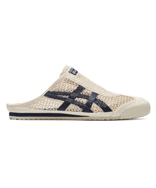 MEXICO 66 SABOT / メキシコ 66 サボ（サンダル）｜Onitsuka Tiger