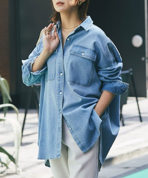 Healthy denim（ヘルシーデニム）の「Healthy denim/ヘルシーデニム