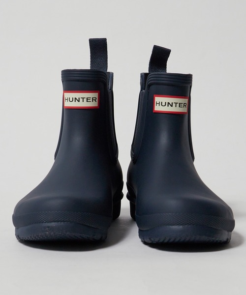 セール】HUNTER/ハンター WOMENS ORIGINAL CHELSEA チェルシーブーツ
