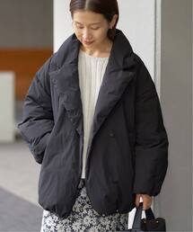 IENA（イエナ）の「【WOOLRICH/ウールリッチ】IENA別注 COCOON ESKIMO