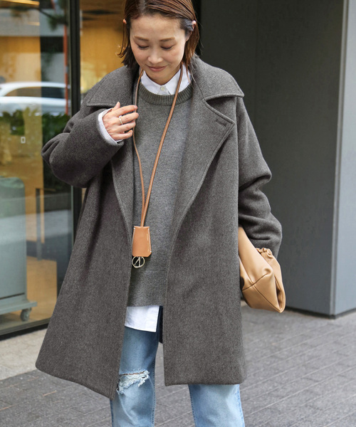 Deuxieme Classe（ドゥーズィエムクラス）の「*Victorian arrow ハーフ