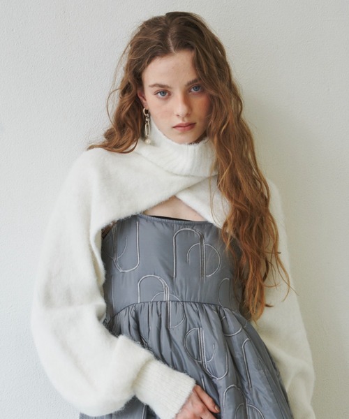 J1U by LA BELLE ETUDE（ジユウバイラベルエチュード）の「ボレロ