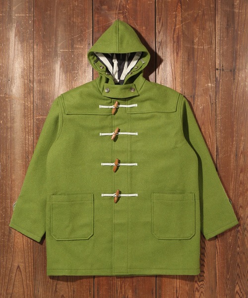 Levi's（リーバイス）の「LEVI'S(R) VINTAGE CLOTHING ダッフルコート
