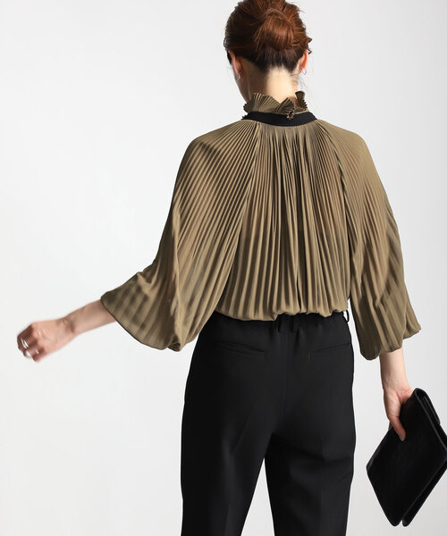 VERMEIL par iena（ヴェルメイユパーイエナ）の「【L'UNE/リュンヌ