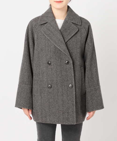 JOURNAL STANDARD relume（ジャーナルスタンダード レリューム）の「尾