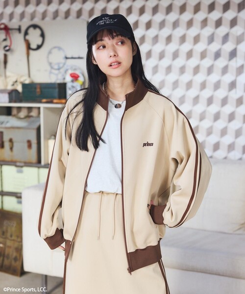 FREAK'S STORE（フリークスストア）の「prince/プリンス prince