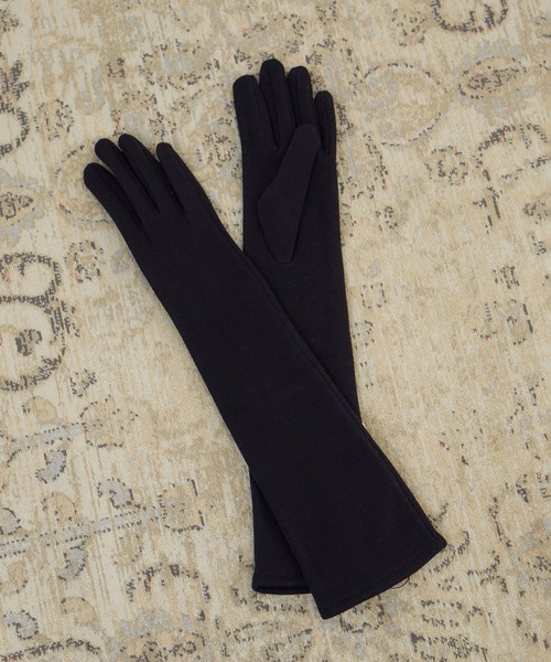 セール】【AULENTTI（オーレンティ）】ロンググローブ（手袋