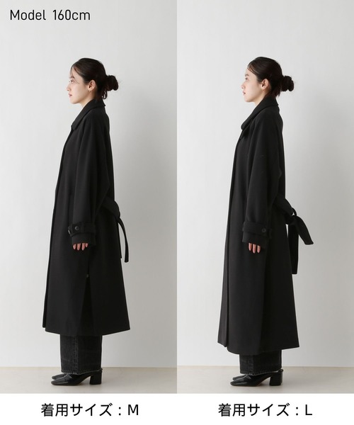 RAGEBLUE（レイジブルー）の「＜WOOLLYTEC/ウーリーテック＞2WAY