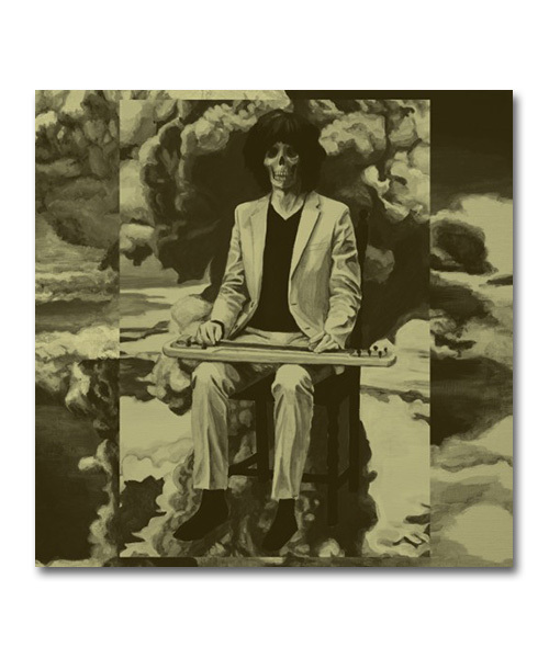 BEAMS RECORDS（ビームスレコーズ）の「坂本慎太郎 / ナマで踊ろう