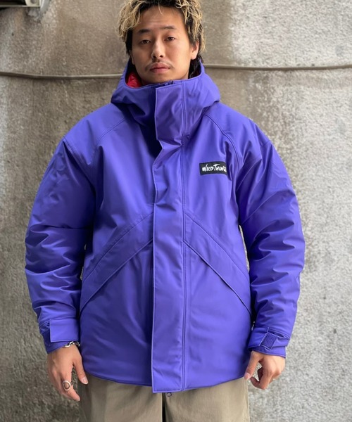 WILD THINGS（ワイルドシングス）｜メンズのジャケット/アウター