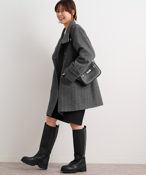 JOURNAL STANDARD relume（ジャーナルスタンダード レリューム）の「尾