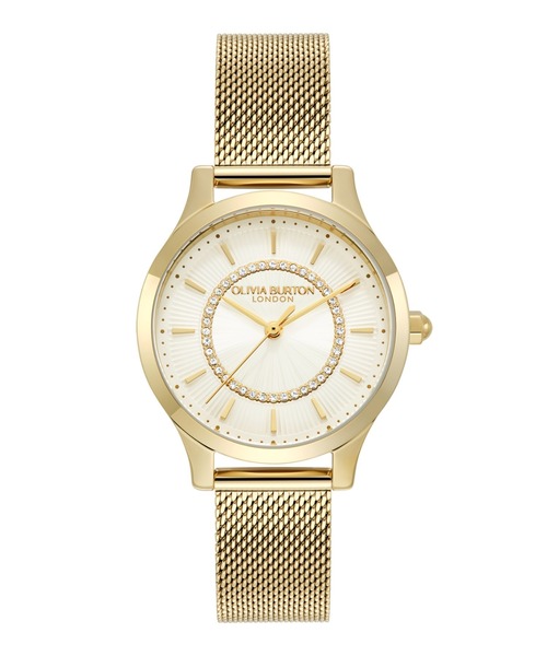 OLIVIA BURTON/オリビアバートン」クラシック - 30mm ワンダーラスト