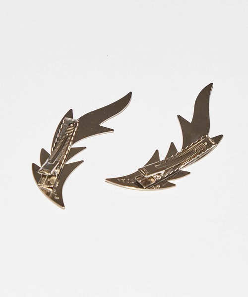 TOGA（トーガ）の「【TOGA TOO/トーガトゥ】Motif pin/モチーフピン