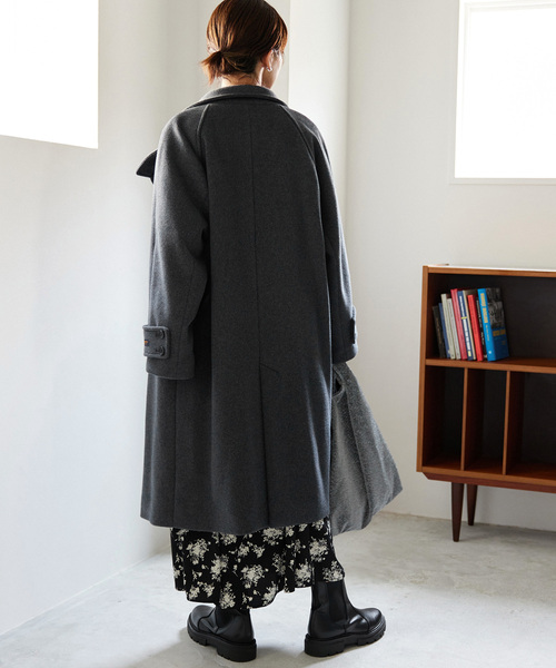 JOURNAL STANDARD relume（ジャーナルスタンダード レリューム）の