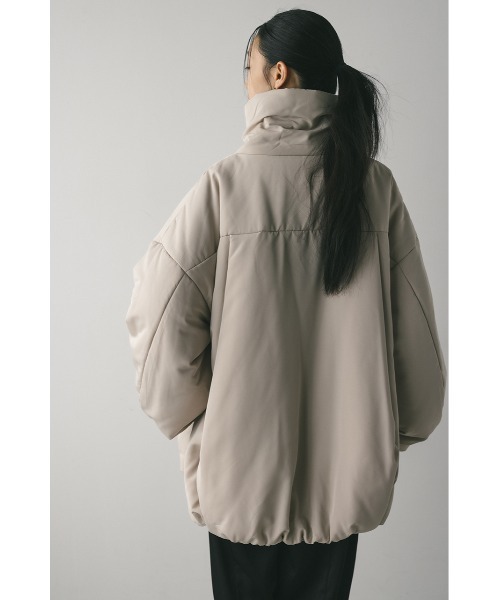 STYLEMIXER（スタイルミキサー）の「パッファーオーバーコート（その他