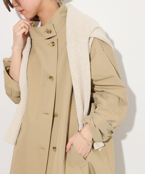 JOURNAL STANDARD relume（ジャーナルスタンダード レリューム）の