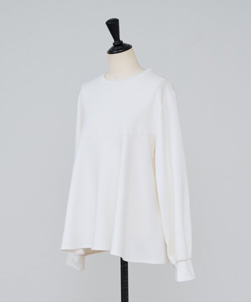 セール】フレアプルオーバー（Tシャツ/カットソー）｜BEARDSLEY