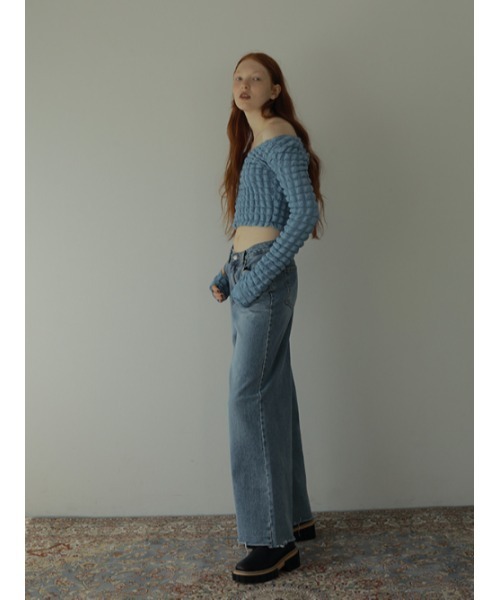 AMAIL（アマイル）の「Chocolate goac boots（ブーツ）」 - WEAR