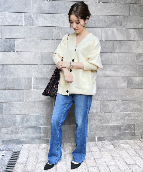 Spick & Span（スピックアンドスパン）の「≪追加≫ダブルジャガード