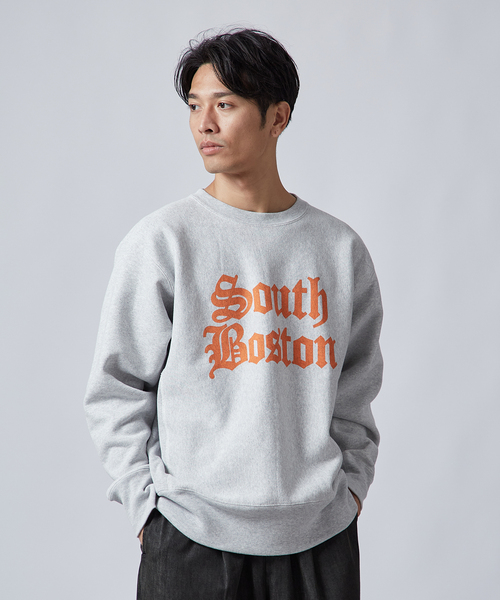 Champion（チャンピオン）の「Champion別注 REVERSE WEAVE スウェット
