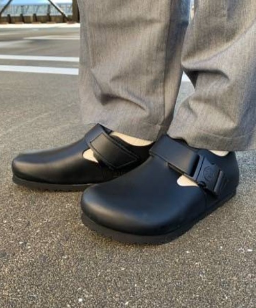 BIRKENSTOCK（ビルケンシュトック）の「LONDON TECH/ロンドンテック
