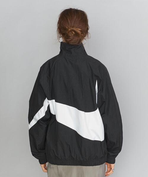 NIKE（ナイキ）の「＜NIKE（ナイキ）＞ビッグスウッシュナイロン