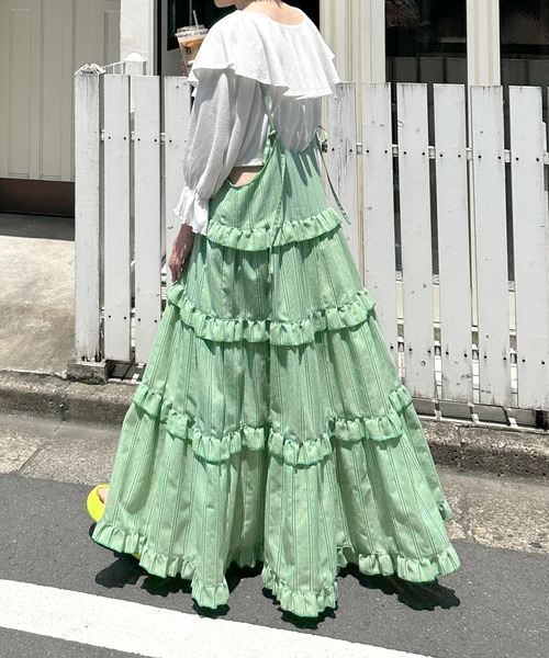 Alley by w closet（アリーバイダブルクローゼット）の「【Alley