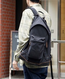 別注】bagjack×EDITION DIAMOND DAYPACK 2WAYバッグ（バックパック