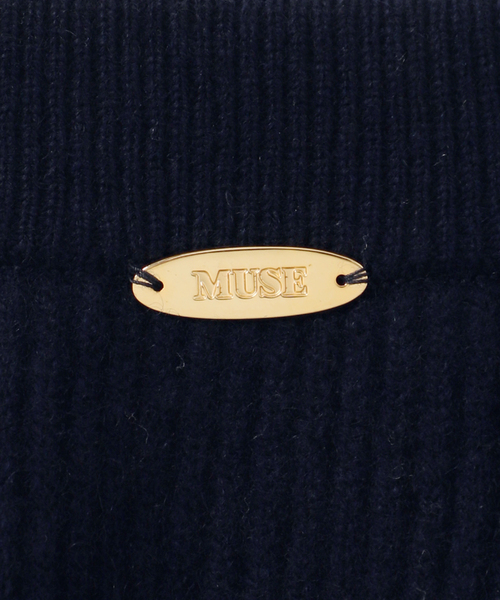 セール】JUSPER Vネック カーディガン（ニット/セーター）｜Deuxieme