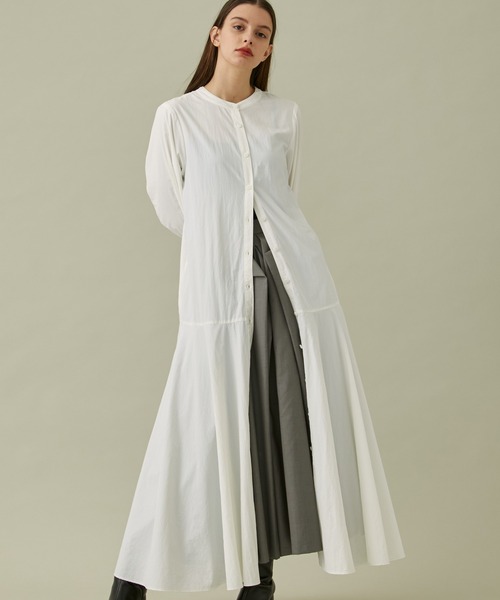 UN3D.（アンスリード）の「【UN3D.(アンスリード)】バックギャザー