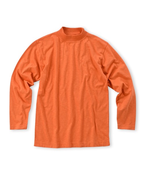 45R（フォーティファイブアール）の「度詰天竺の908ヨックネックT