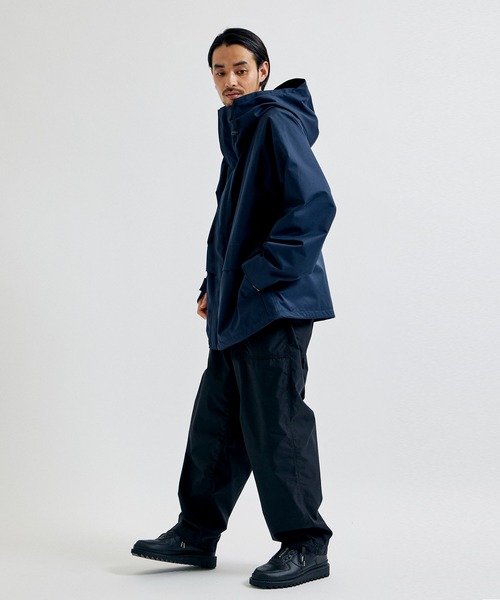 nanamica / ナナミカ】2L GORE-TEX Cruiser Jacket/2Lゴアテックス