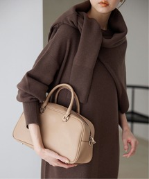 SLOBE IENA（スローブイエナ）の「《追加》SLOBE スクエアボストン