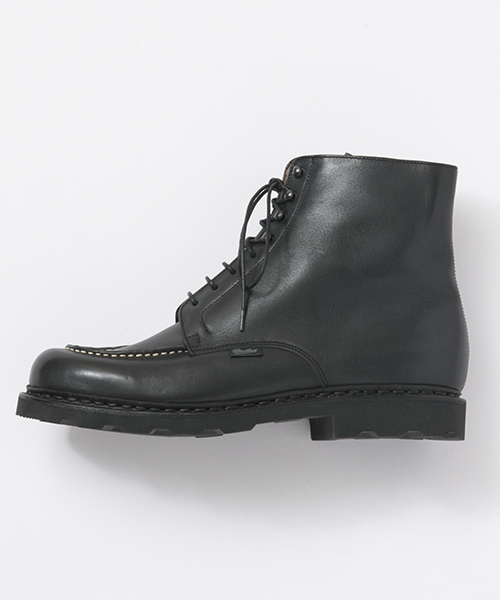 Paraboot（パラブーツ）の「Paraboot レースアップブーツ BEAULIEU