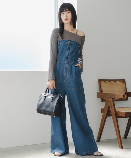 Kastane（カスタネ）の「【3サイズ展開/マルチウェイ/低身長サイズ/高