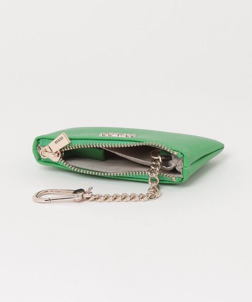 LAUREL Zip Pouch 財布 コインケース レディース | GUESS(ゲス) JAPAN