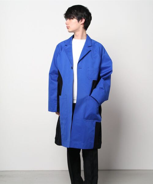 SHINYAKOZUKA（シンヤコヅカ）の「SHINYA KOZUKA /シンヤ コヅカ