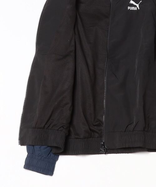 PUMA（プーマ）の「PUMA×XLARGE 2WAY NYLON TRACK JACKET（ナイロン