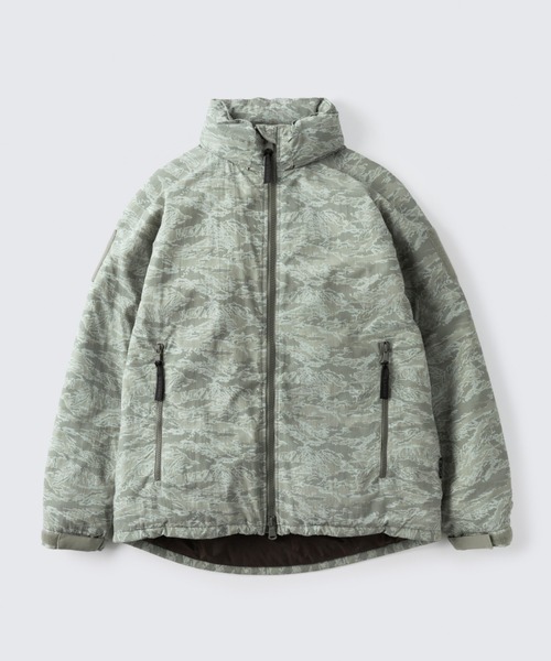 ハッピージャケットタイプ2│HAPPY JACKET TYPE2（ナイロンジャケット