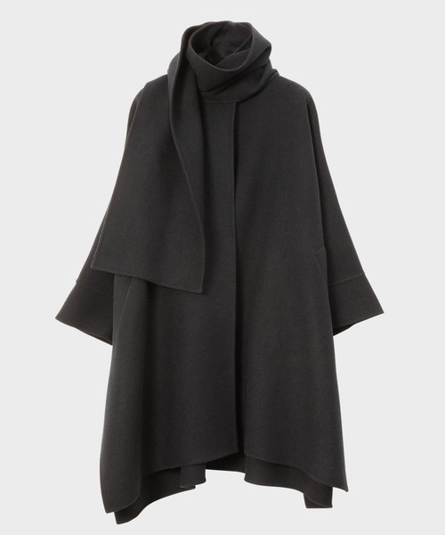 STUNNING LURE（スタニングルアー）の「ストールポンチョコート