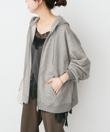 Spick & Span｜スピック アンド スパンのパーカー通販 - ZOZOTOWN