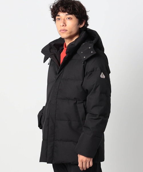 PYRENEX/ピレネックス BELFORT2/ベルフォール2（ダウンジャケット